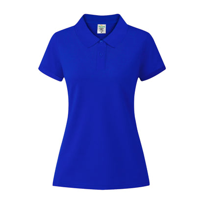 Polo Mujer Color "keya" (lote de 50)