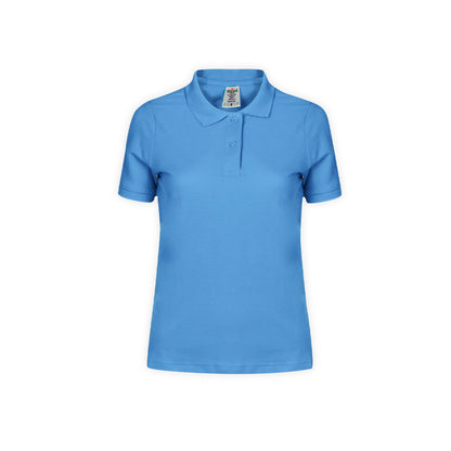 Polo Mujer Color "keya" (lote de 50)