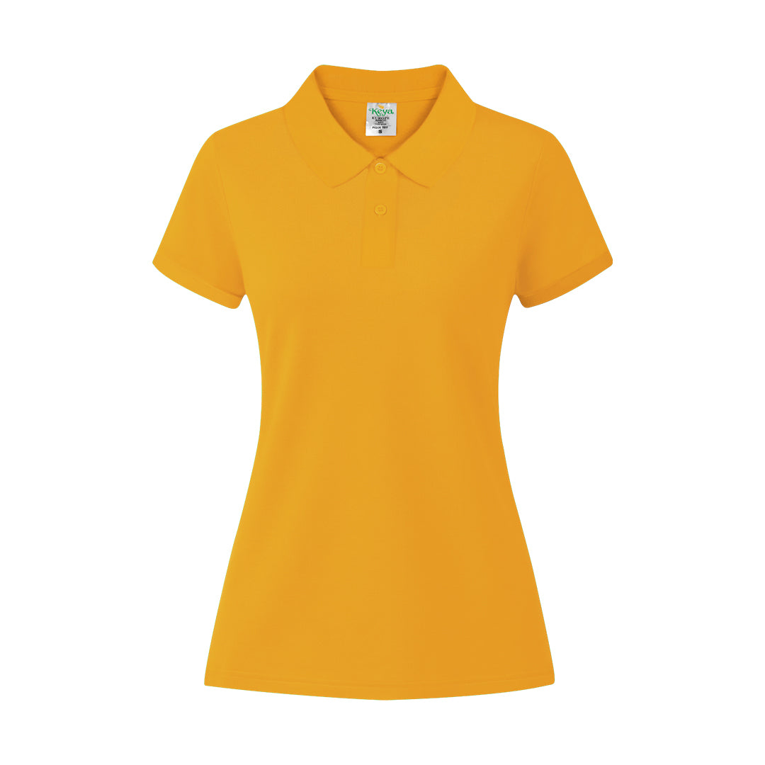 Polo Mujer Color "keya" (lote de 50)