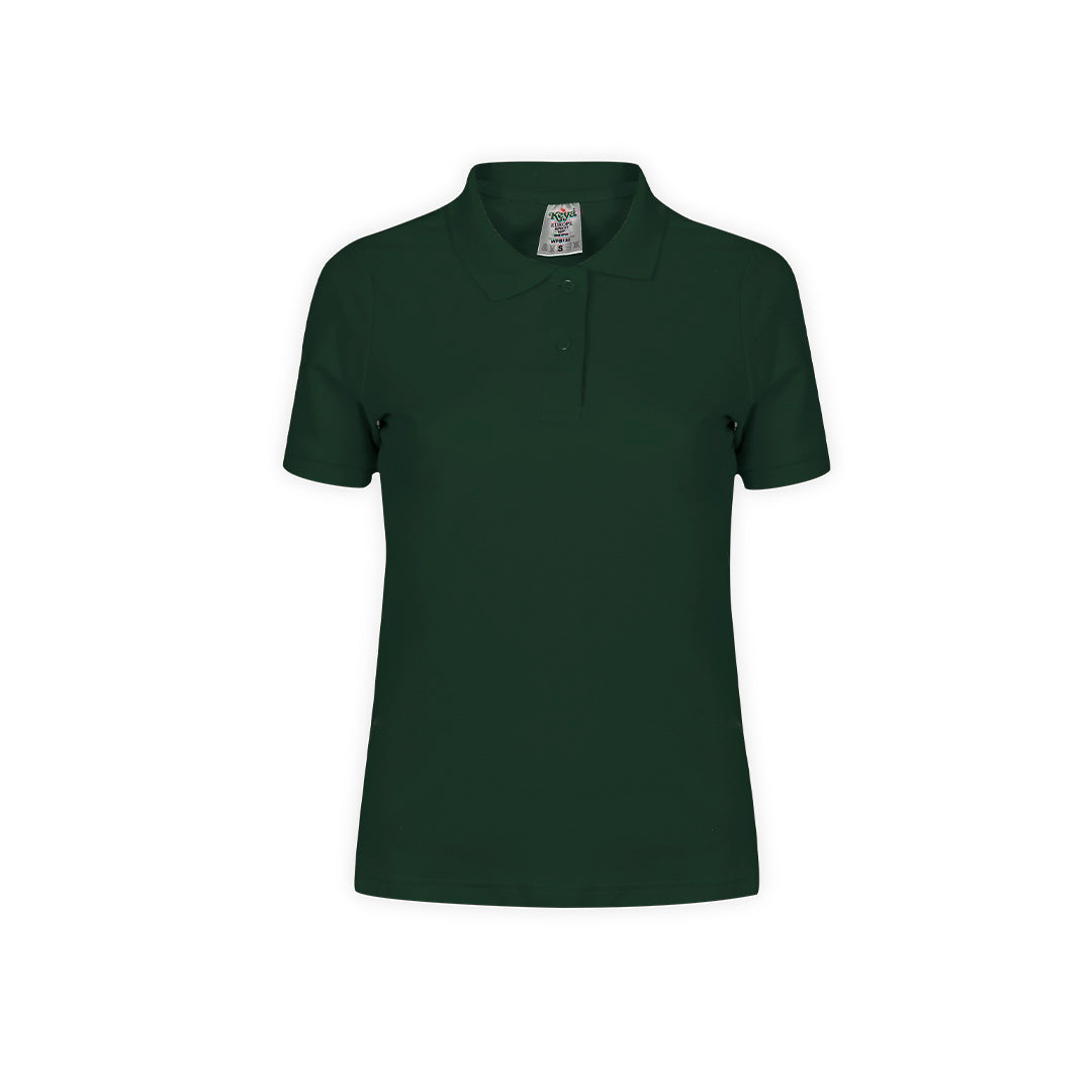 Polo Mujer Color "keya" (lote de 50)