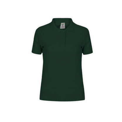 Polo Mujer Color "keya" (lote de 50)