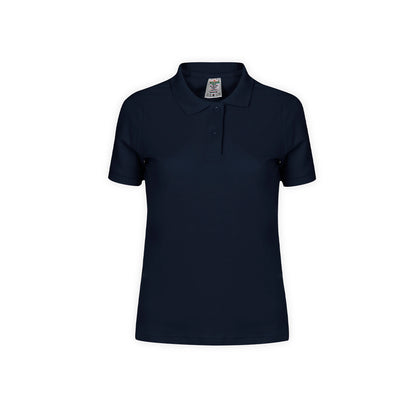 Polo Mujer Color "keya" (lote de 50)