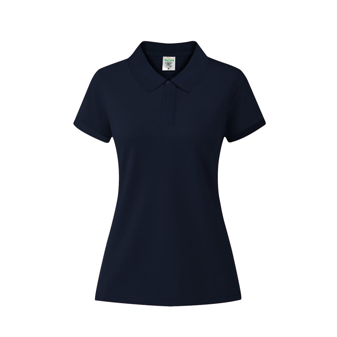 Polo Mujer Color "keya" (lote de 50)