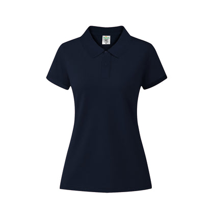 Polo Mujer Color "keya" (lote de 50)