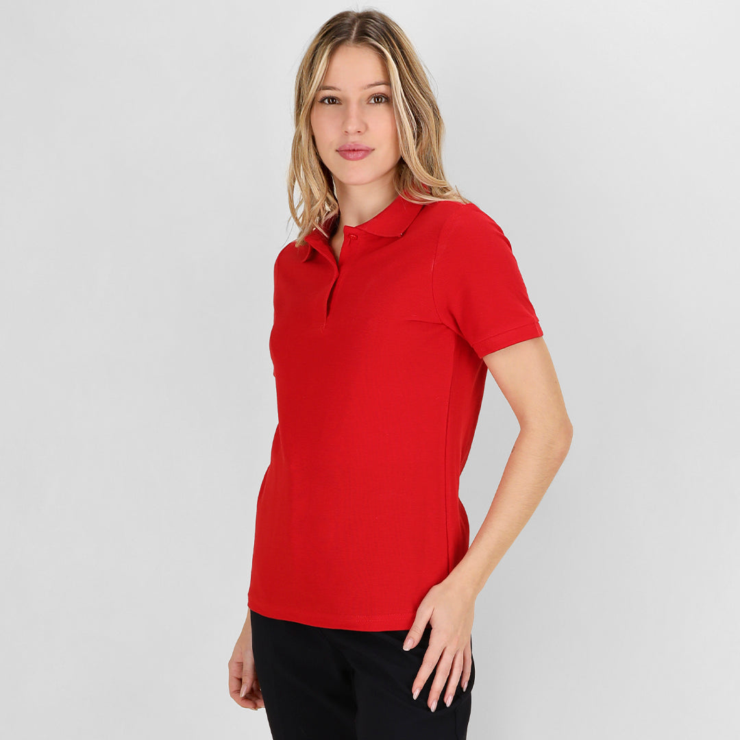 Polo Mujer Color "keya" (lote de 50)