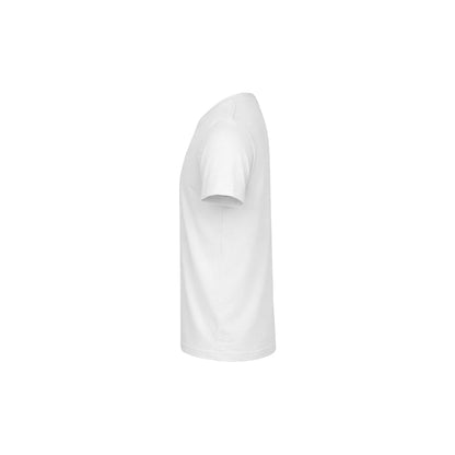 Camiseta Niño Blanca "keya" (lote de 100)