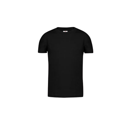 Camiseta Niño Color "keya" (lote de 100)