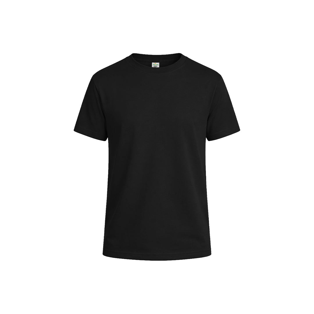 Camiseta Niño Color "keya" (lote de 100)