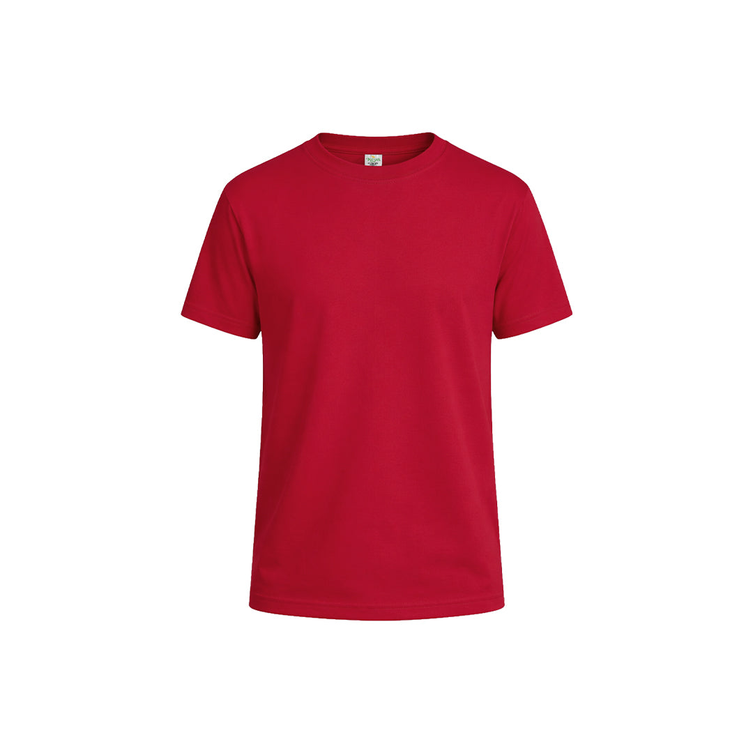 Camiseta Niño Color "keya" (lote de 100)