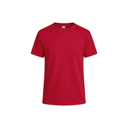 Camiseta Niño Color "keya" (lote de 100)