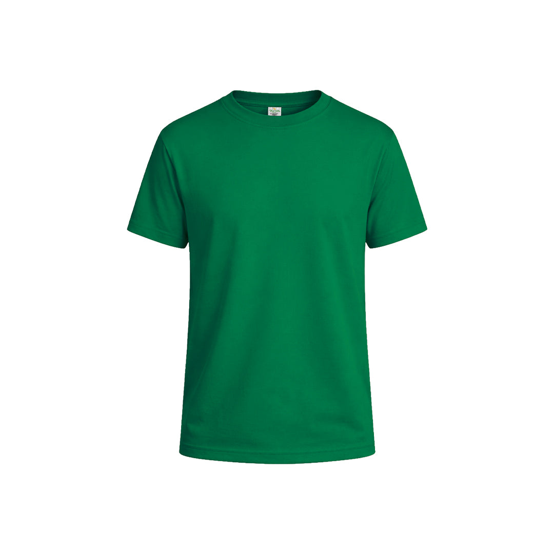 Camiseta Niño Color "keya" (lote de 100)
