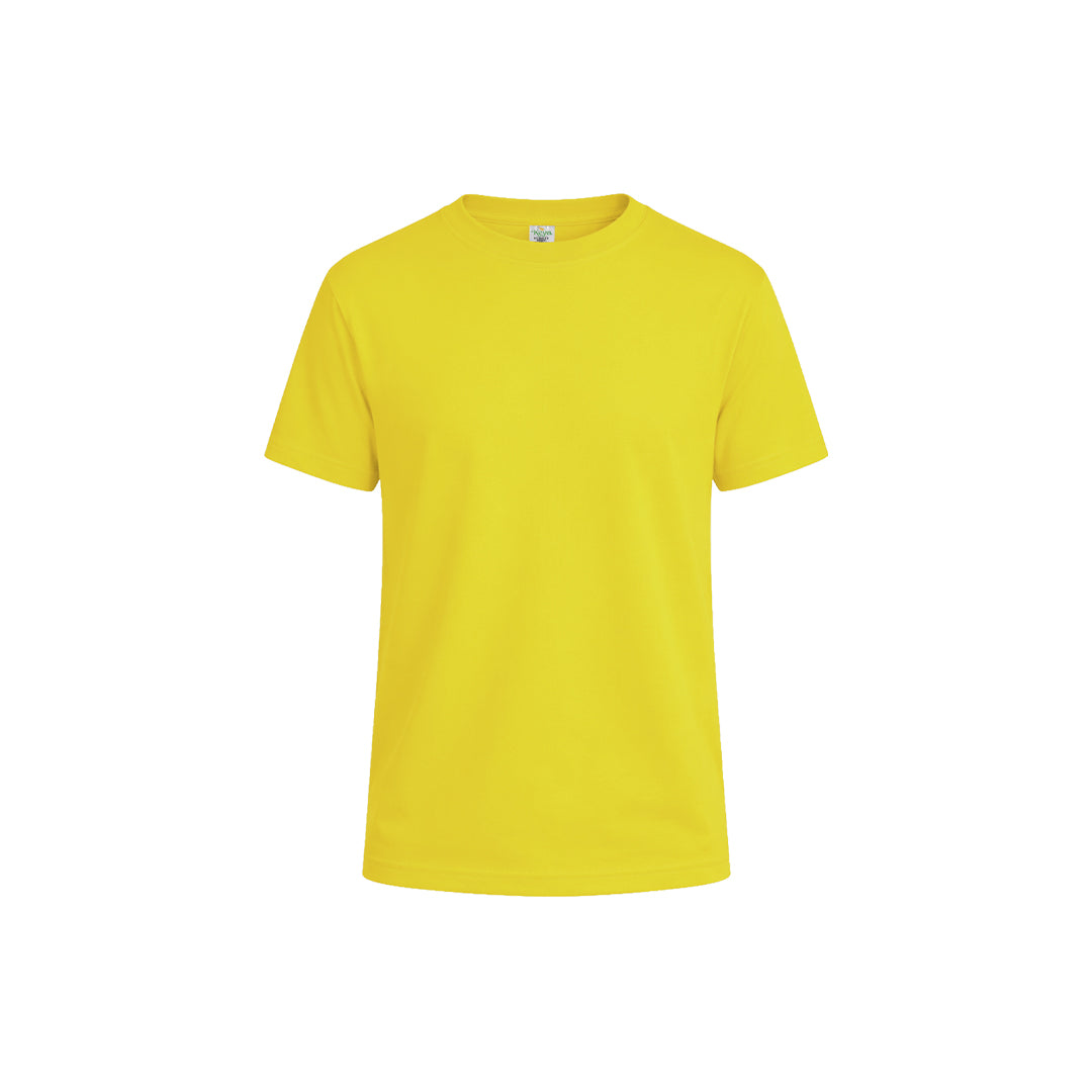 Camiseta Niño Color "keya" (lote de 100)