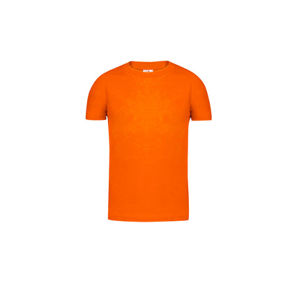 Camiseta Niño Color "keya" (lote de 100)