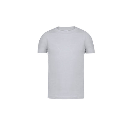 Camiseta Niño Color "keya" (lote de 100)