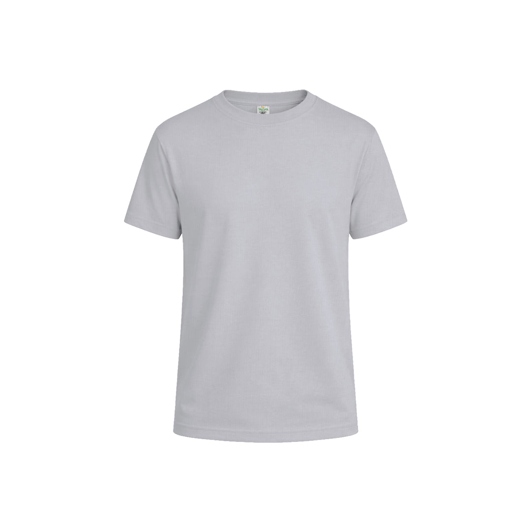 Camiseta Niño Color "keya" (lote de 100)