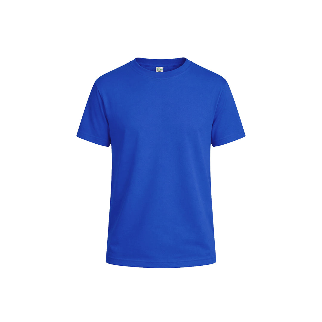 Camiseta Niño Color "keya" (lote de 100)