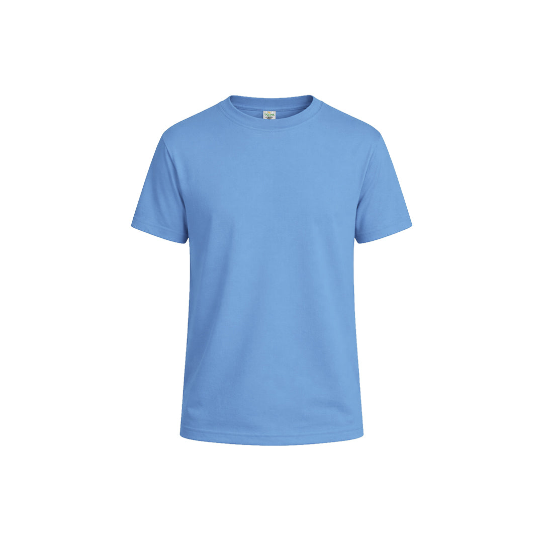 Camiseta Niño Color "keya" (lote de 100)
