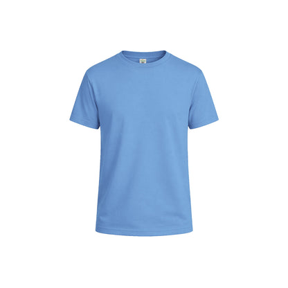 Camiseta Niño Color "keya" (lote de 100)