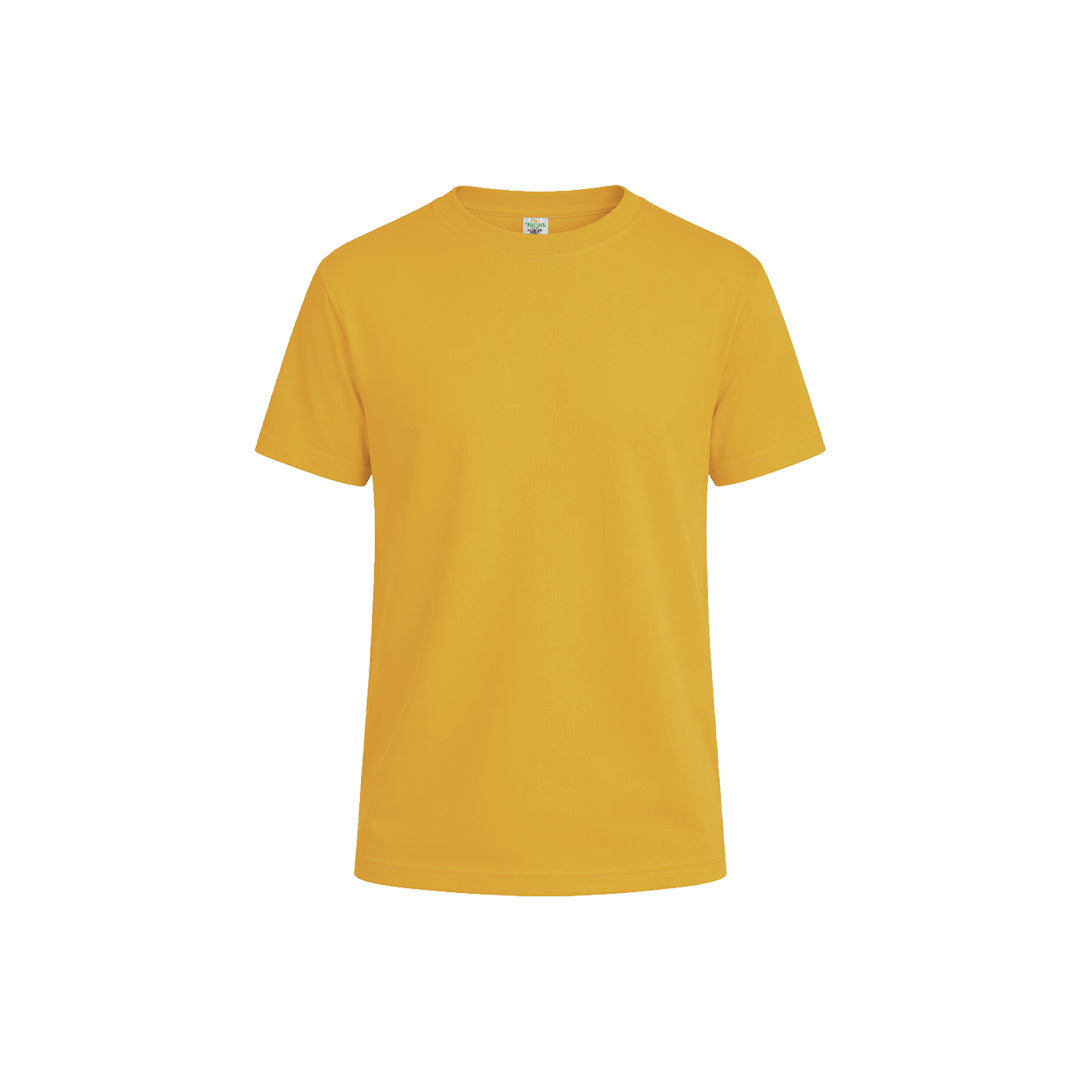Camiseta Niño Color "keya" (lote de 100)