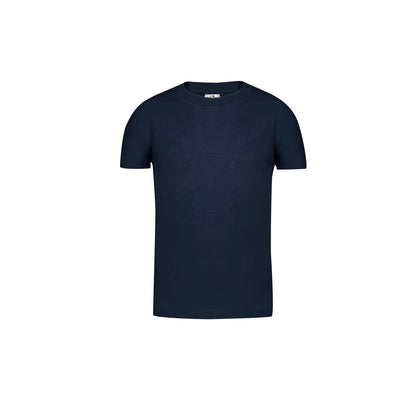 Camiseta Niño Color "keya" (lote de 100)