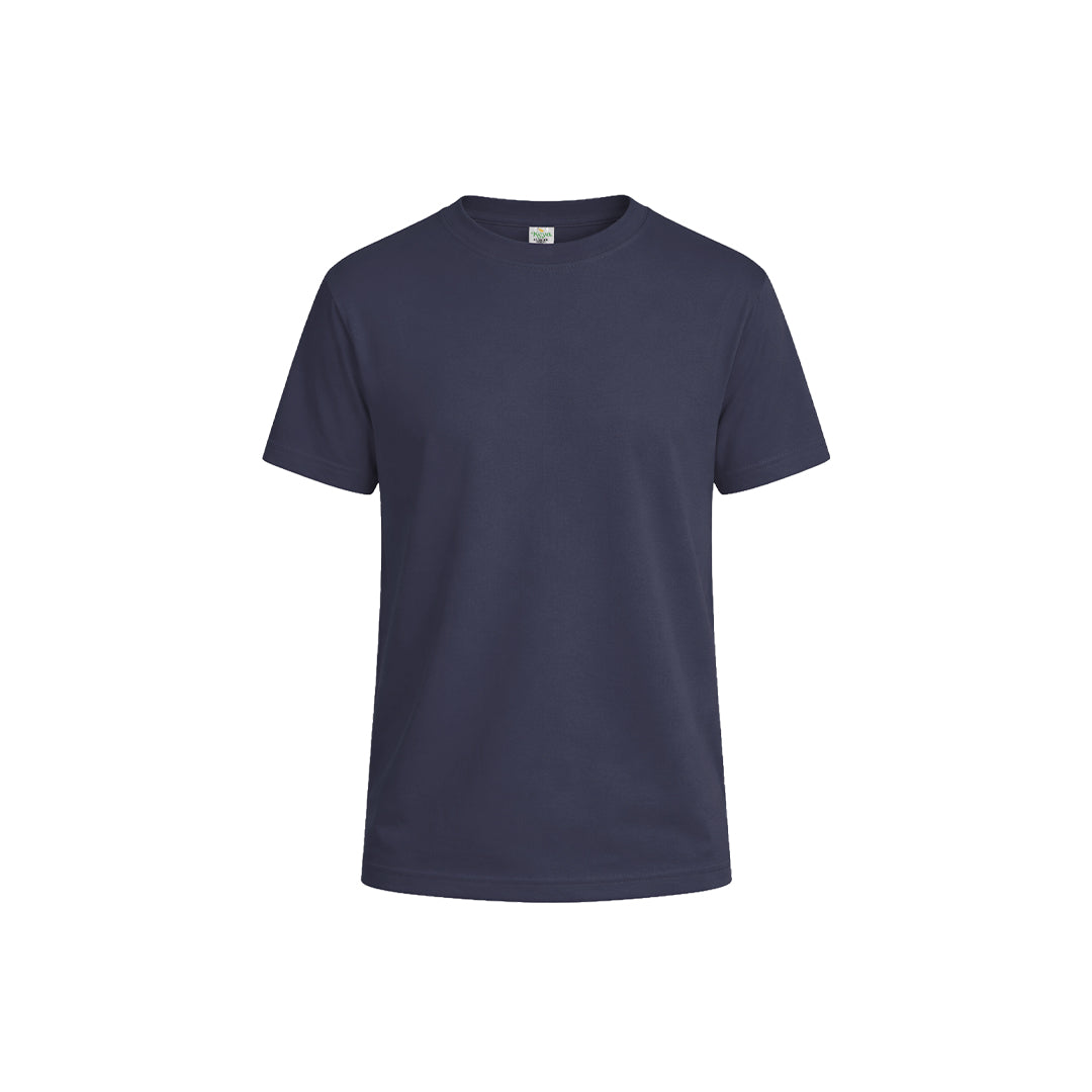 Camiseta Niño Color "keya" (lote de 100)