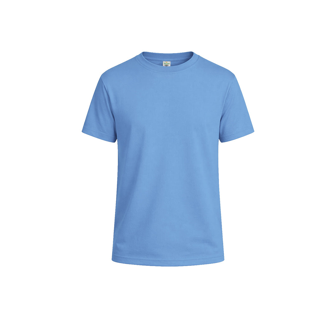 Camiseta Niño Color "keya" (lote de 100)