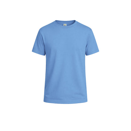 Camiseta Niño Color "keya" (lote de 100)