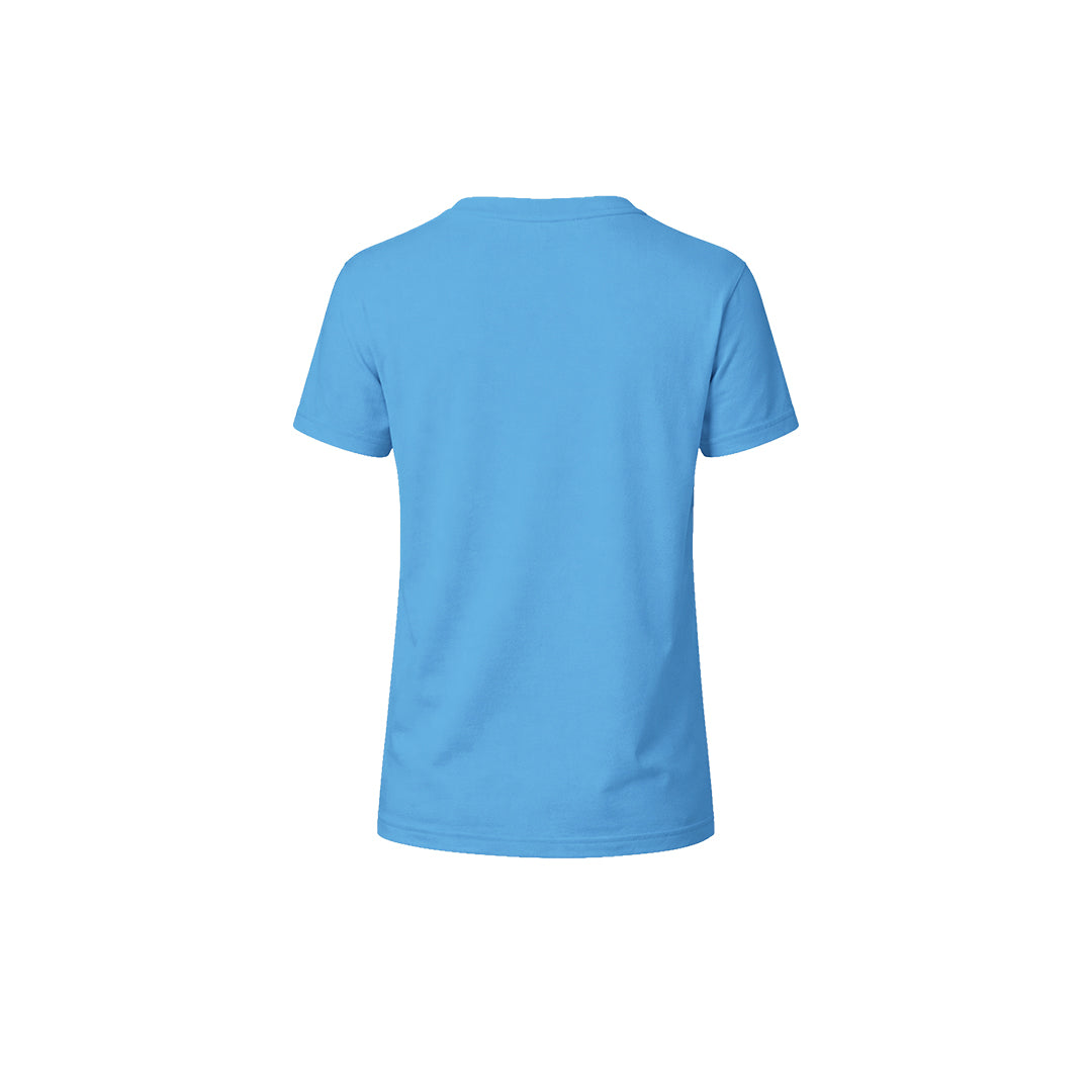 Camiseta Niño Color "keya" (lote de 100)