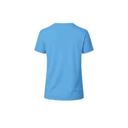 Camiseta Niño Color "keya" (lote de 100)