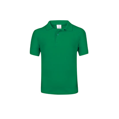Polo Niño Color "keya" (lote de 50)