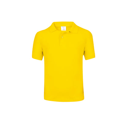 Polo Niño Color "keya" (lote de 50)