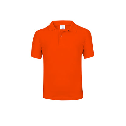 Polo Niño Color "keya" (lote de 50)