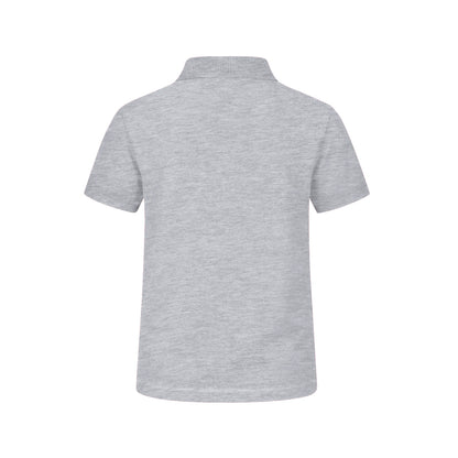 Polo Niño Color "keya" (lote de 50)