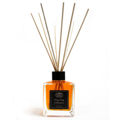 Difusor de Varillas Ylang Ylang y Mandarina