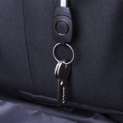 Diebstahlsicherer Rucksack