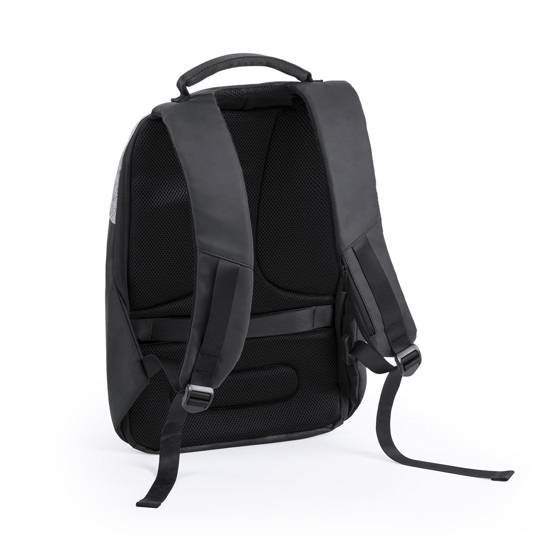Diebstahlsicherer Rucksack