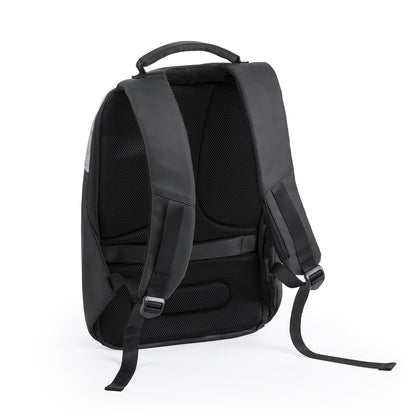 Diebstahlsicherer Rucksack