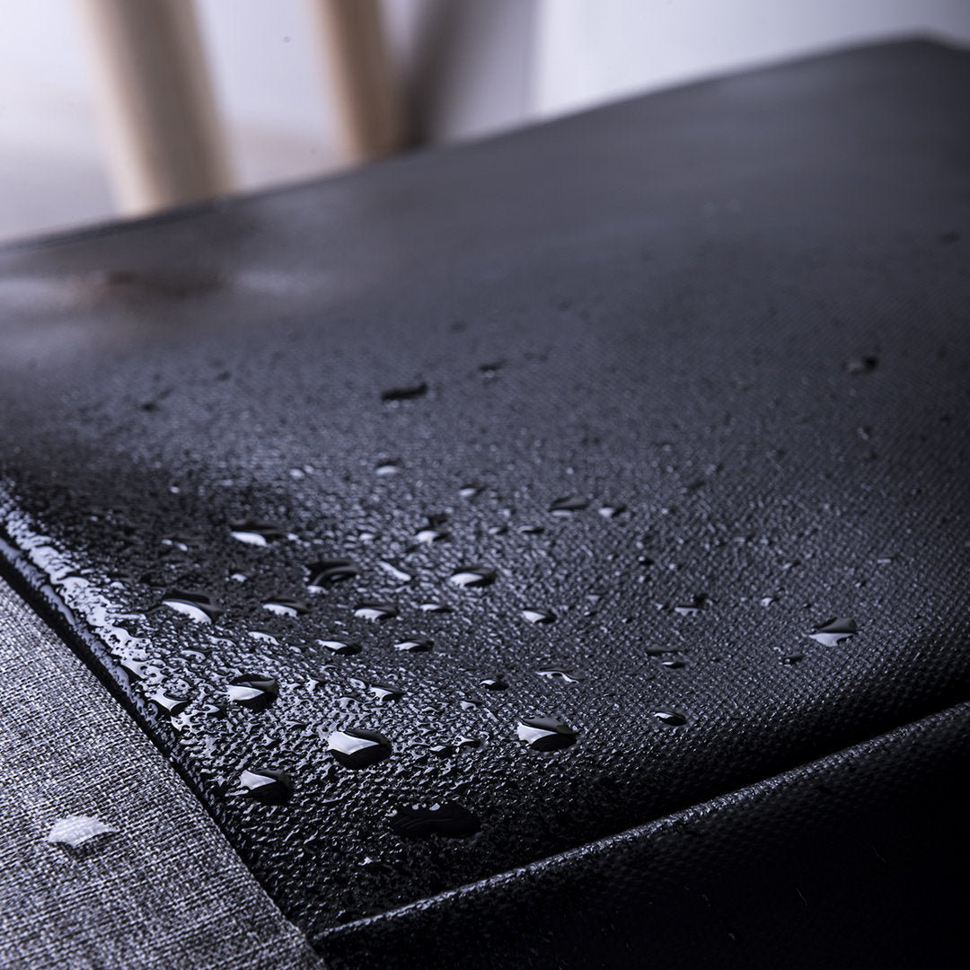 Diebstahlsicherer Rucksack