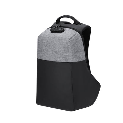 Diebstahlsicherer Rucksack