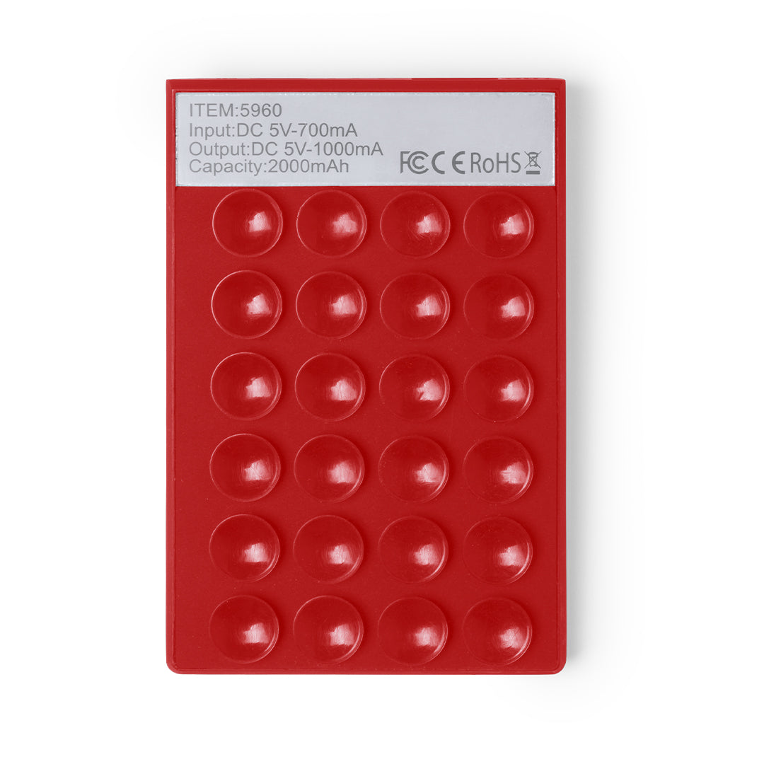 Powerbank (25er Pack)