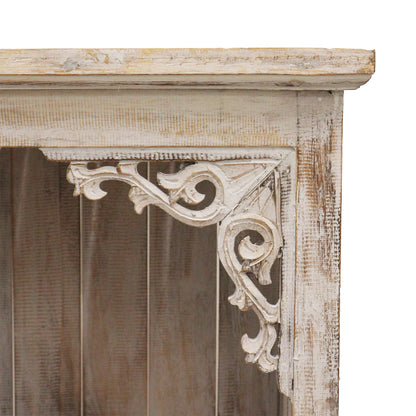 Mueble de Baño Albasia - Whitewash