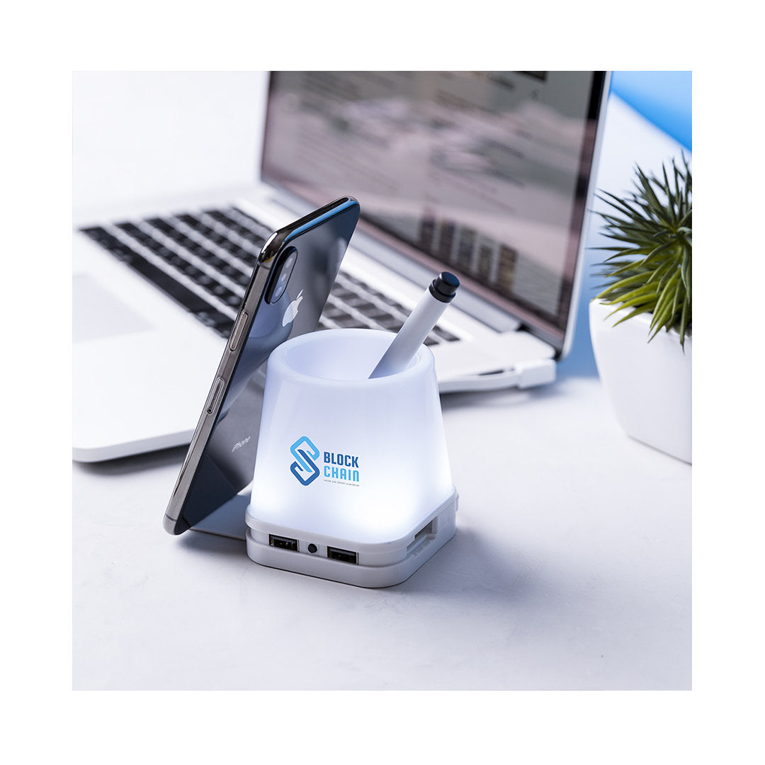 Clé USB en forme de stylo (lot de 50)