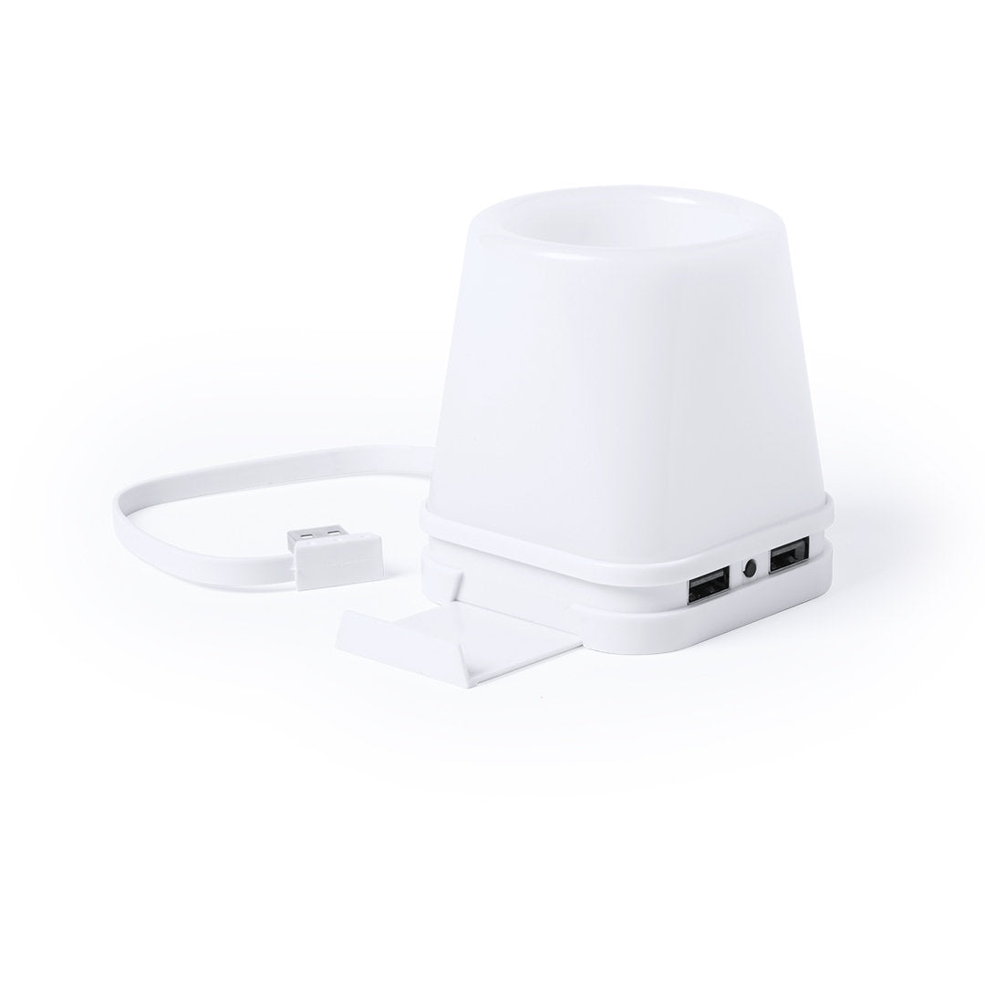 Clé USB en forme de stylo (lot de 50)