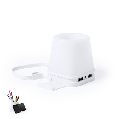 Clé USB en forme de stylo (lot de 50)