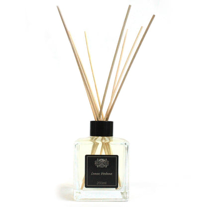Difusor de Varillas Verbena de Limón