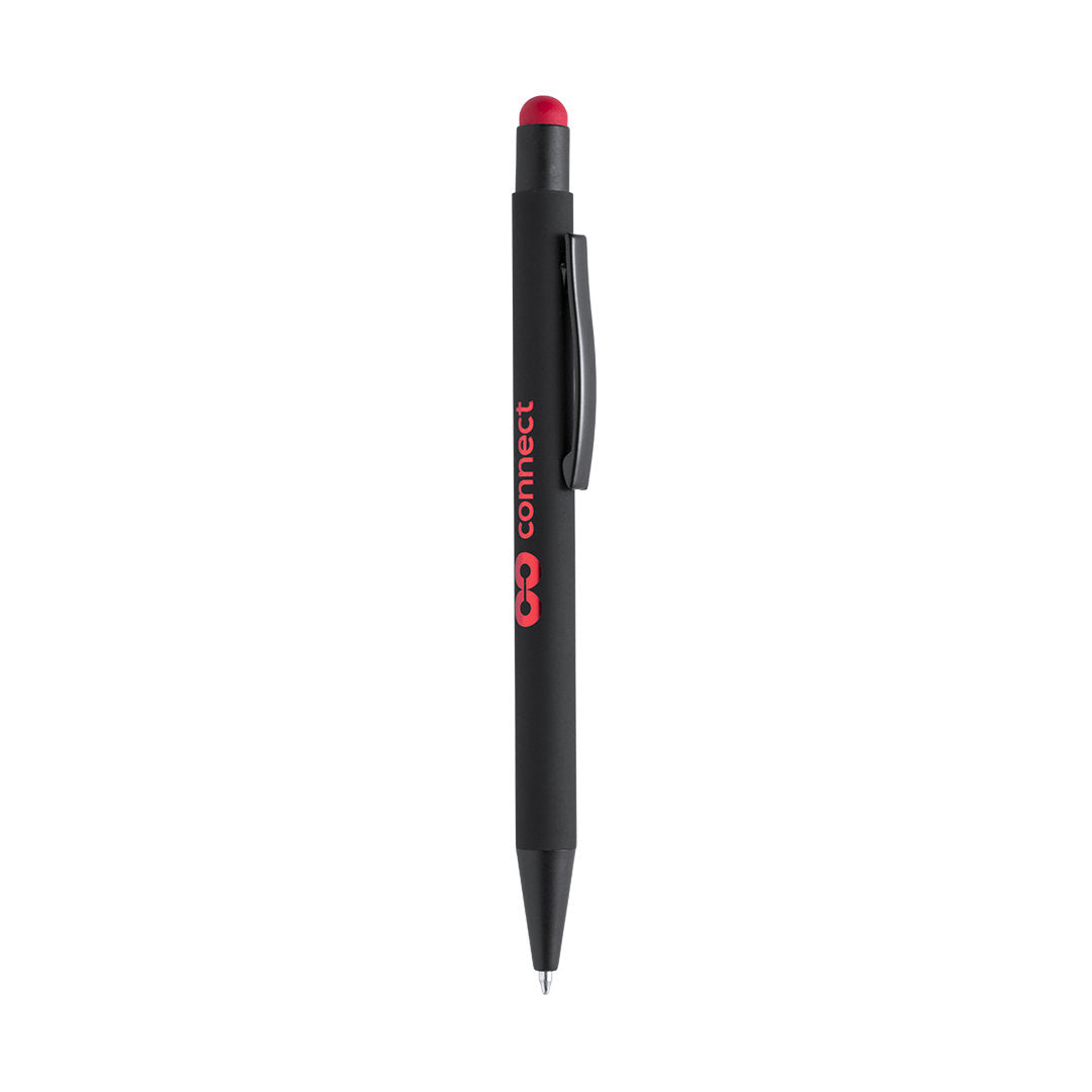Kugelschreiber mit Touchpen (50er-Pack)