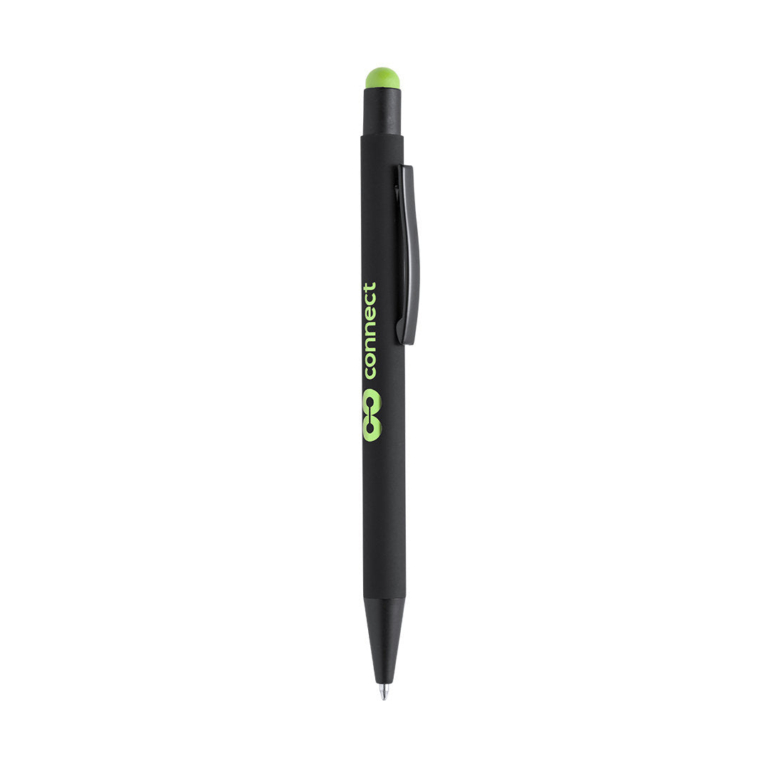 Kugelschreiber mit Touchpen (50er-Pack)