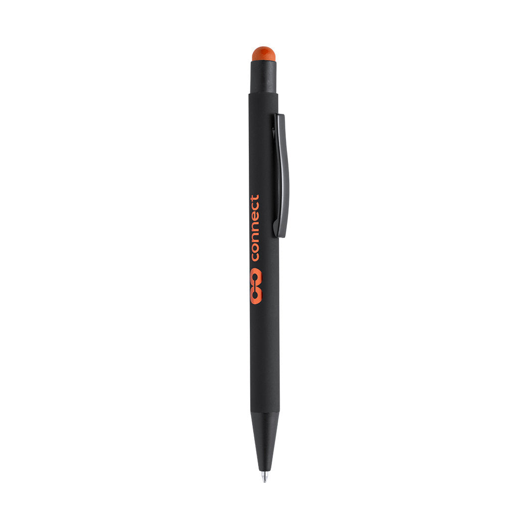 Kugelschreiber mit Touchpen (50er-Pack)