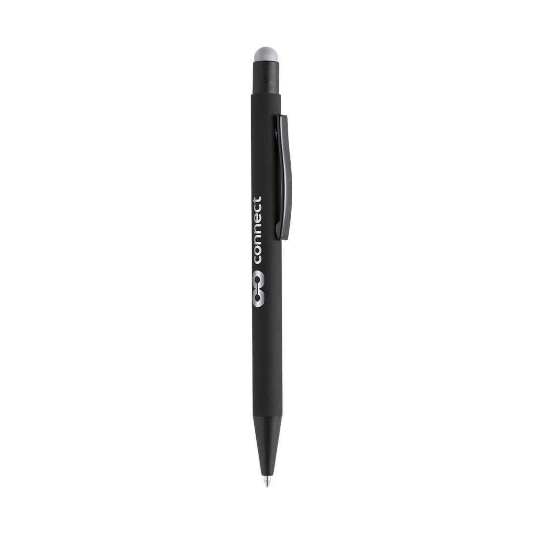 Kugelschreiber mit Touchpen (50er-Pack)