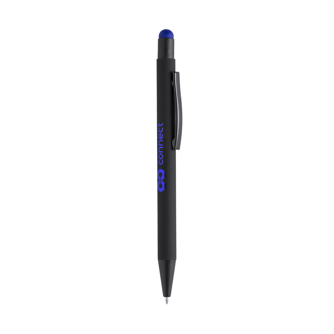 Kugelschreiber mit Touchpen (50er-Pack)